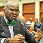 BREAKING: Soldiers reportedly barricade  Fashola’s Abuja Residence