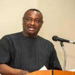 EU election report not worth my response – Keyamo