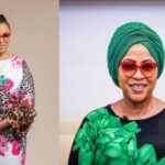 How God stopped me from using Jewelry — Billionaire businesswoman, Folorunso Alakija