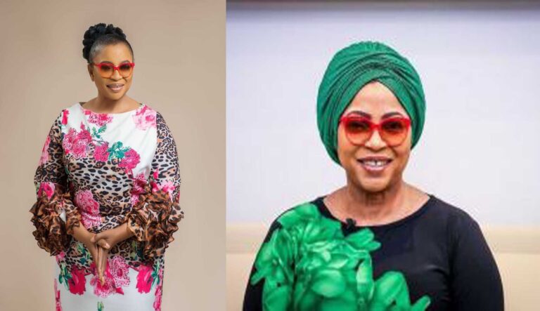 How God stopped me from using Jewelry — Billionaire businesswoman, Folorunso Alakija