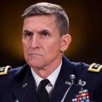 Former Trump's national security adviser Michael Flynn calls for one religion in America 