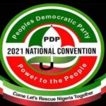 Full list of elected PDP national officers.