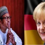 Let’s train Nigerian police officers on how to handle protests without g*ns — Germany to FG