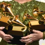 Grammy 2022: Full list of winners