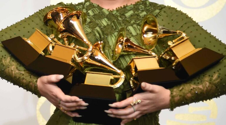 Grammy 2022: Full list of winners