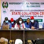 Only presidential election results refuse to upload – INEC presiding officers tell court