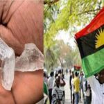  IPOB Declares war on Mkpụrụ Mmírí Sellers, Consumers in South East