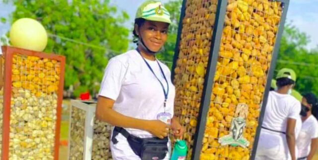 Ikoyi building collapse: Corper who redeployed from Borno to Lagos, confirmed dead