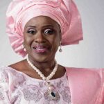 My Challenges As Olu Jacob’s Wife – Joke Silva