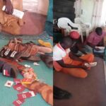 Kano Hisbah arrests young men for playing Whot card game