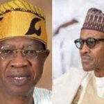 #LekkiMassacre: Buhari told to sack, arrest Lai Mohammed