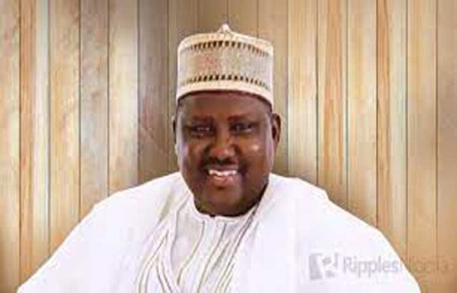 Maina Jailed: 50 cars in Dubai – See all properties seized from ex pensions boss