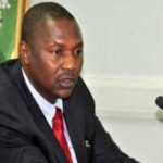 Why I dropped my gubernatorial ambition – AGF Malami