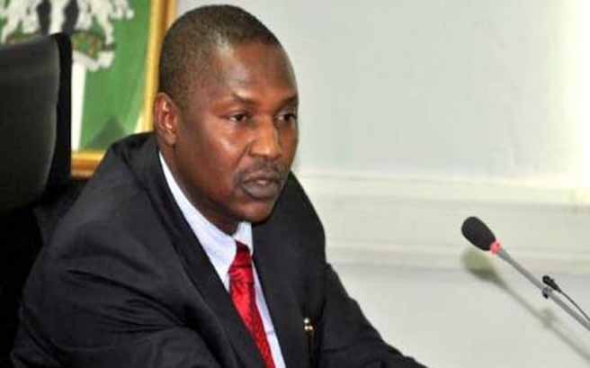 Why I dropped my gubernatorial ambition – AGF Malami