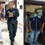 Malaysian court acquits Nigerian man sentenced to de*th for dr*g trafficking in 2018.