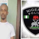 Man arrested in Delta for allegedly raping two teenage sisters and impregnating one of them