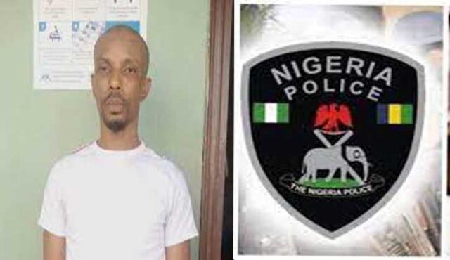 Man arrested in Delta for allegedly raping two teenage sisters and impregnating one of them