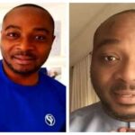 Missing reporter, Tordue Salem, found de*d in Abuja