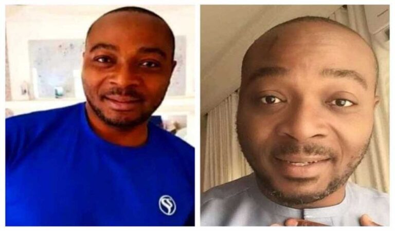 Missing reporter, Tordue Salem, found de*d in Abuja