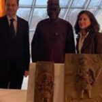 Nigeria receives stolen Benin and Ife artefacts from US museum