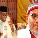 Nnamdi Kanu more important than Anambra election, release him for peace to reign – Doyin Okupe