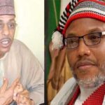 Why Buhari should not release Nnamdi Kanu – Northern Elders