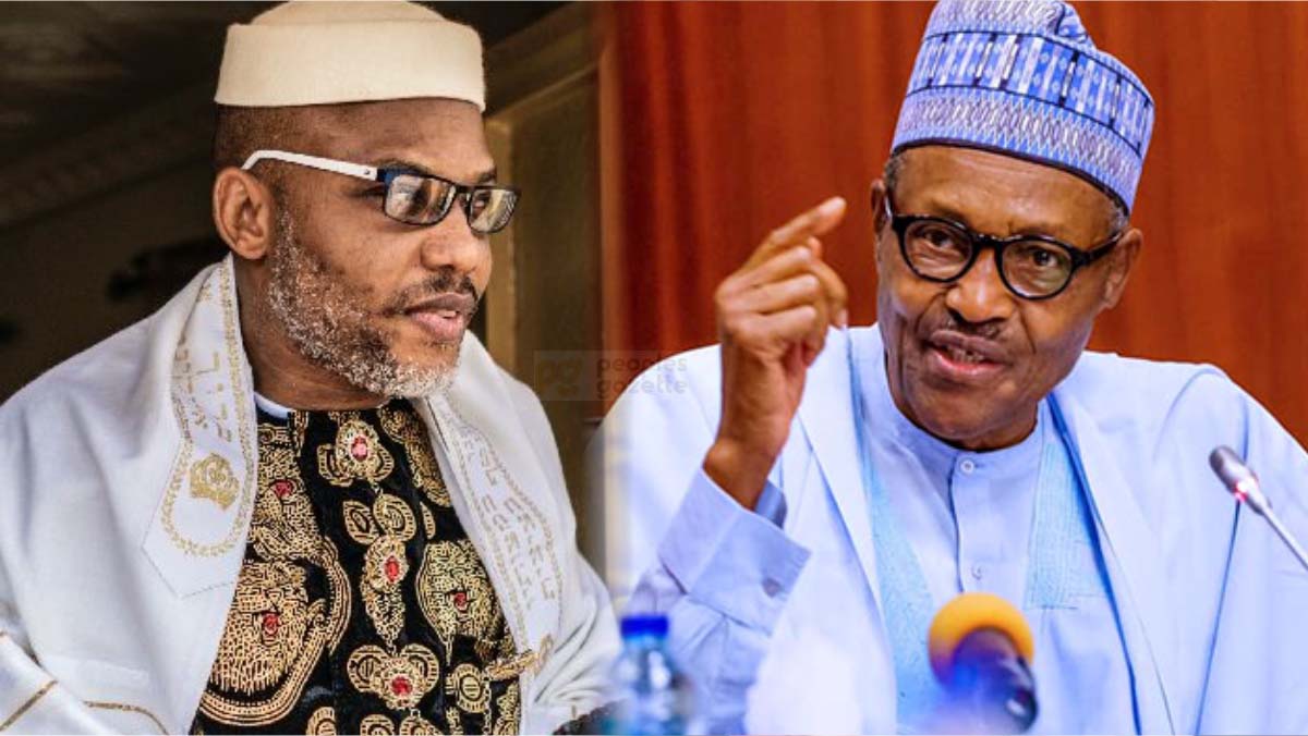 Biafra: Dialogue with Nnamdi Kanu, abandon trial – Lawyer tells Buhari govt