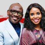 Nomthi Odukoya Dead: Pastor Taiwo Odukoya loses another wife