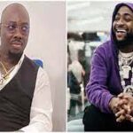 Obi Cubana Reacts As Davido Donates N250Million To Orphanages