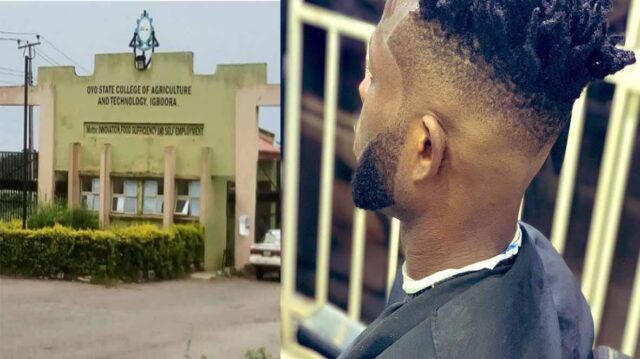 Oyo college bans dreadlocks and indecent dressing