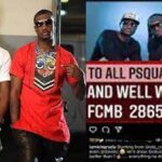 Let’s show Davido two heads better than one – Paul tells Psquare fans