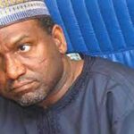 Vice President of Dangote Group, Sani Dangote is Dead