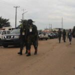 Anambra Election: Tension As Nigerian Soldiers Shoot Ihiala Resident, Leave With His Body