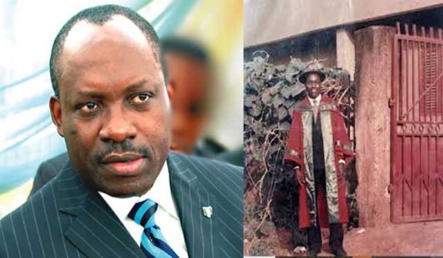 Soludo: Education saved me from generational poverty