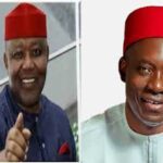 Anambra election: Why I voted for Soludo – ADC Governorship candidate, Nwankpo