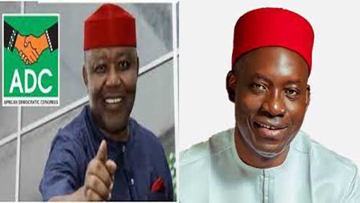 Anambra election: Why I voted for Soludo – ADC Governorship candidate, Nwankpo