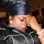 Ex-aviation Minister, Stella Oduah arrives Abuja court for arraignment on N7.9bn corruption charges