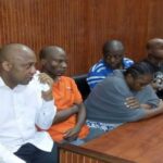 Suspected Kidnap Kingpin, Evan’s Co-defendant Chiemeka Arinze, Dies In Custody