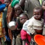 12.1m Nigerians will go Hungry in December - UNICEF, WFP and FOA Predict 