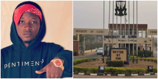 UNILORIN expels final-year student who beat female lecturer to coma