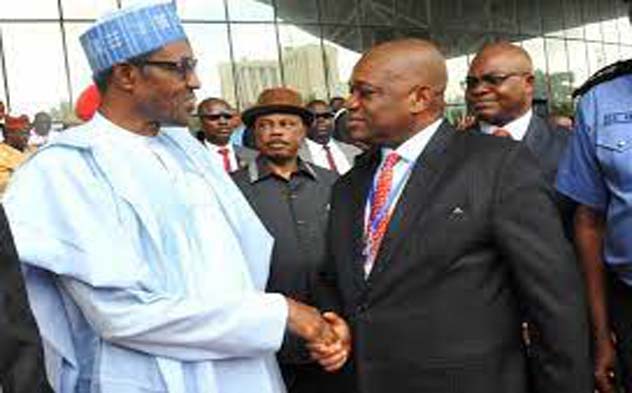 Make Amends with Buhari so that he can do more for south-east - Orji Uzor Kalu Tells Igbos  