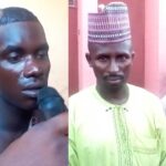 Amotekun rescues two fulani herdsmen kidnapped by fellow Fulani Herdsmen in Ondo, arrests one suspect