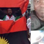 IPOB dissociated itself from the Biafra National Guard after Military killed its member 