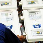 FG Increases the price of Electricity meters 