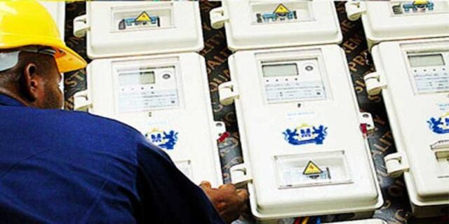 FG Increases the price of Electricity meters 