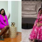 Pero Adeniyi drags Annie Idibia to court, demands N500m