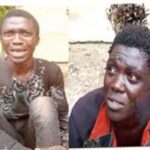 Please, the act only lasted 3 minutes — Arrested gang r*pists beg for forgiveness in Osun