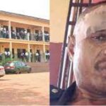 DPO's head broken during clash between students of two secondary schools in Ogun 