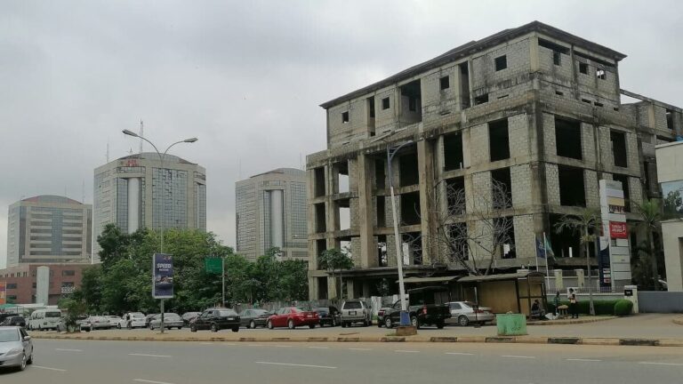 FCTA to revoke titles of 435 abandoned buildings in Abuja. The Federal Capital Territory