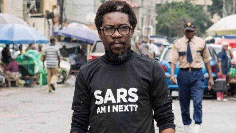 Activist Segalink